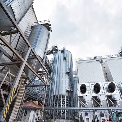 Padmavahini distribution Transformers for Industrial Plant Applications