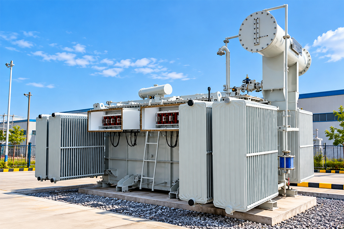 Padmavahini transformer 
                                        