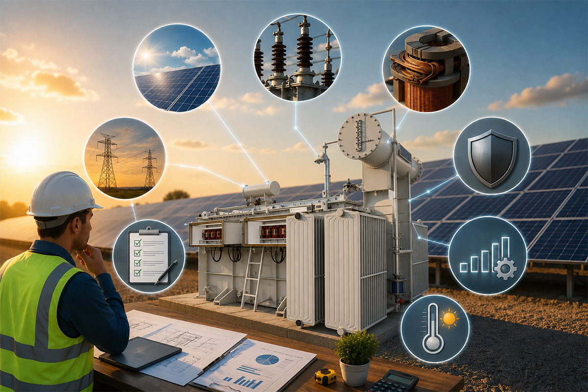 Padmavahini transformer Power
                                        transformer industry goes fully transparent
