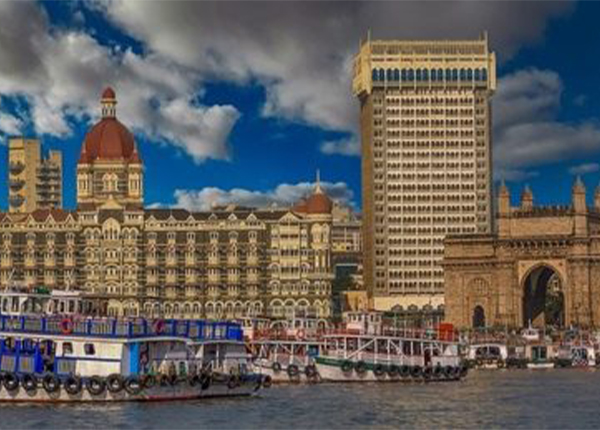 Padmavahini transformer Godrej
                                        Electricals wins Mumbai substation contract