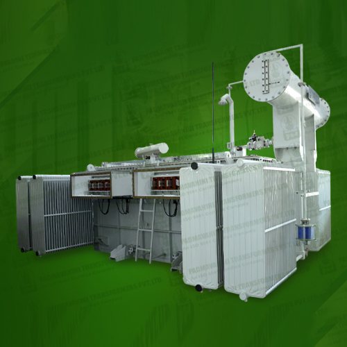 Padmavahini transformer K-Factor Rated Transformer Working & Specification