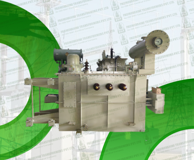 padamavahini special type transformer