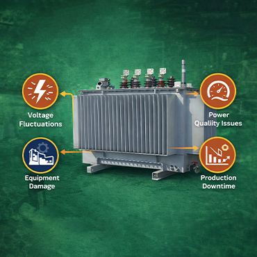 Padmavahini transformer GE’s Grid
                                        Solutions Awarded Grid Modernization Contract