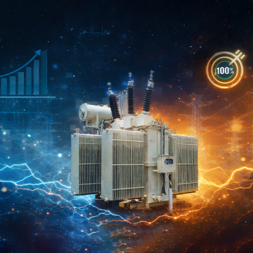 Padmavahini transformer GE’s Grid
                                        Solutions Awarded Grid Modernization Contract