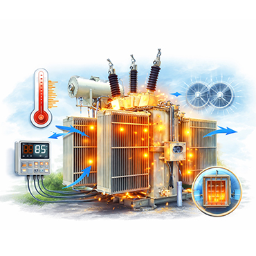 Padmavahini transformer GE’s Grid
                                        Solutions Awarded Grid Modernization Contract